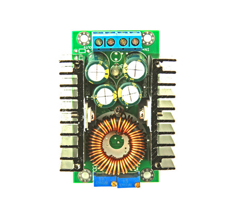 Zasilacz przetwornica DC/DC CC step down 300W 8A