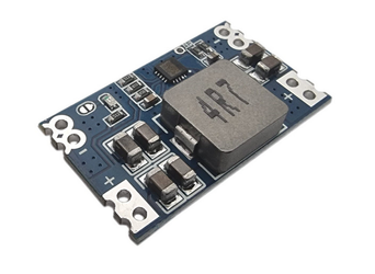 Przetwornica napięcia Step-Down 14-20V -> 12V 4A