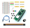 Zestaw Raspberry PI PICO W WiFi 2040 ARM z PINAMI