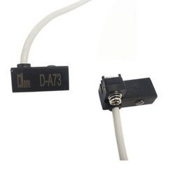 Czujnik magnetyczny do siłowników D-A73