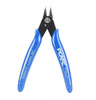 Szczypce precyzyjne boczne tnące 130mm