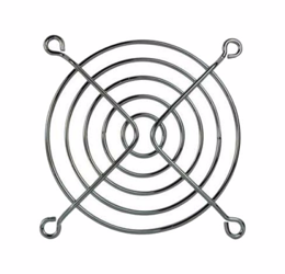 Osłona wentylatora 80x80mm