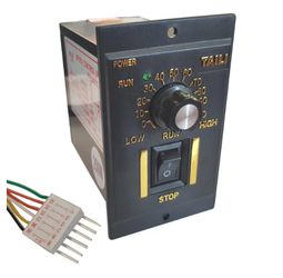 Regulator obrotów silnika 230V 250W