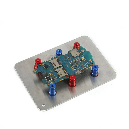 Uchwyt montażowy magnes do PCB