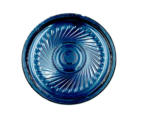 Głośnik YD40 0.5W 50 Ohm h=5.5mm membrana plastikowa