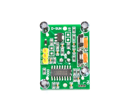 Moduł PIR HC-SR501