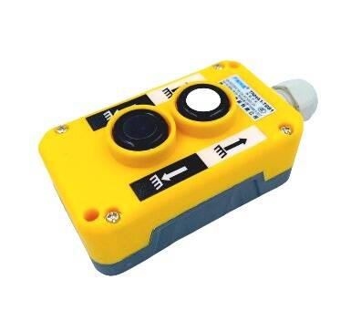 Pilot do windy uniwersalny góra dół z magnesem T281