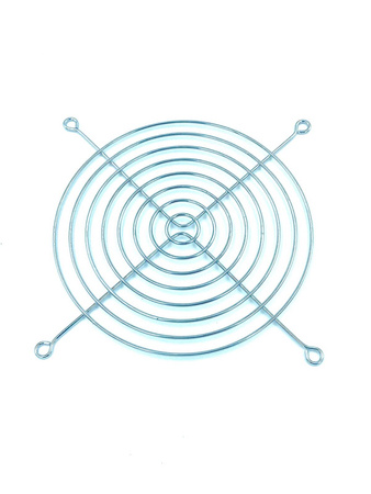 Osłona wentylatora maskownica 140x140mm