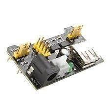 Zestaw 3w1 płytka MB-102 + zasilacz + kable 65szt