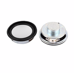 Głośnik YD50 3W 4 Ohm h=18mm