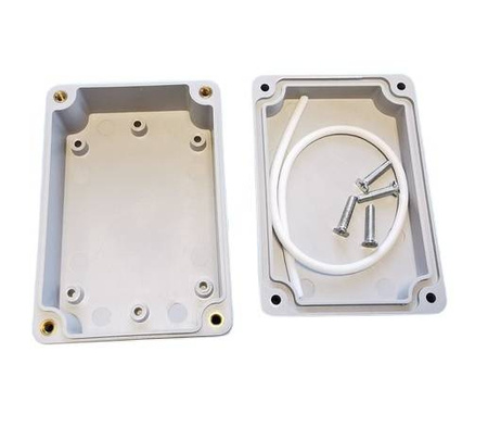 Obudowa hermetyczna 84x60x34mm OBH38