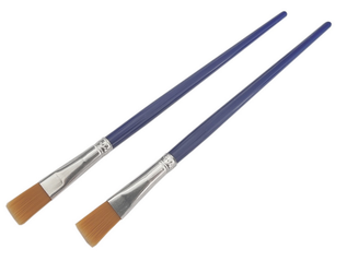 Pędzel ESD, szerokość: 9mm