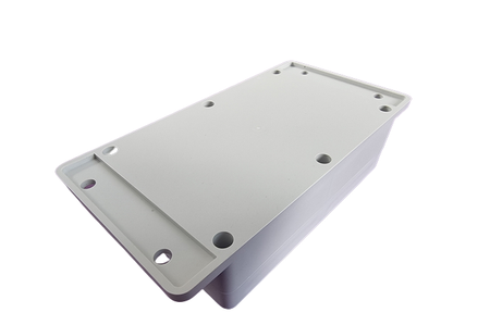 Obudowa hermetyczna 192x100x45mm OBH58 IP65