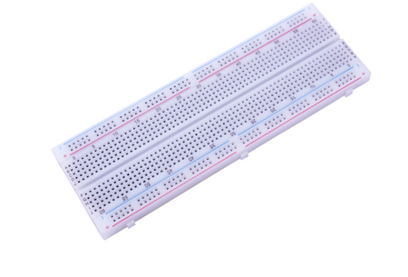 Zestaw 3w1 płytka MB-102 + zasilacz + kable 65szt