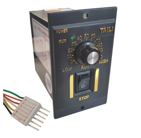 Regulator obrotów silnika 230V 250W