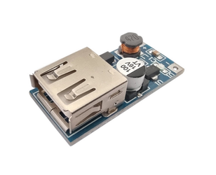 Przetwornica napięcia Step-Up 0.9~5V ->5V USB