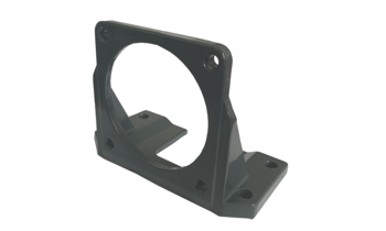 Mocowanie silnika 80x80mm