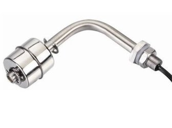 Magnetyczny czujnik poziomu wody kątowy MR1078