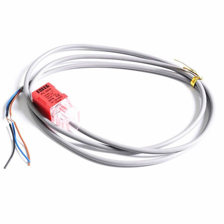 Czujnik indukcyjny zbliżeniowy PL-05N NPN