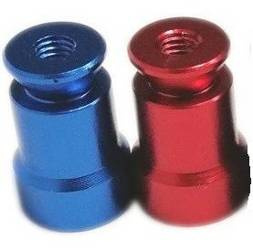 Uchwyt montażowy magnes do PCB