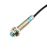 Czujnik indukcyjny zbliżeniowyNPN LJ6A3-2-Z/BX 2mm
