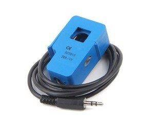 Czujnik natężenia prądu przemiennego 15A/1V