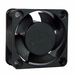 Wentylator 5V 40x40x20 ślizg 2 przewody