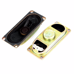 Głośnik YD7030 5W 8 Ohm membrana papierowa