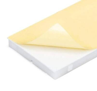 Płytka prototypowa 400 pól + komplet zworek 120 szt.