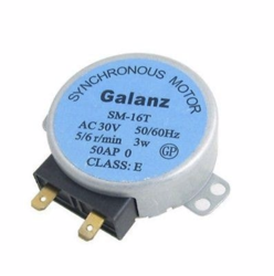 Silnik do talerza mikrofalówki SM-16T