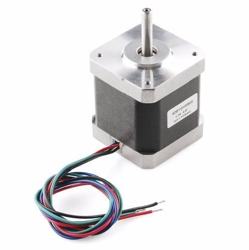 Silnik krokowy NEMA17 42HS48-0806 druk 3D CNC