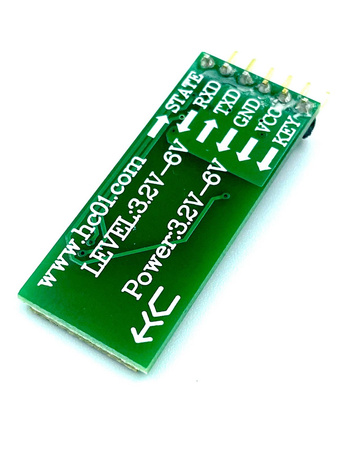 Moduł HC42 HC-42 bluetooth 5.0 BLE AVR