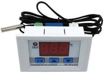 Sterownik temperatury 12V -50°C~110°C W1321