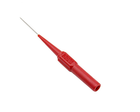 Sonda pomiarowa na banan AL0780 czerwona