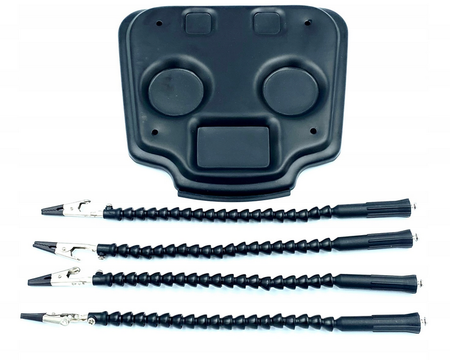 Uchwyt montażowy "TRZECIA RĘKA" 11M