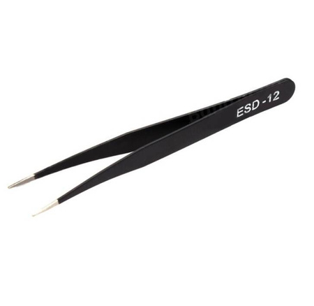 Zestaw Lutownica kolbowa 60W + groty, podstawka, odsysacz, cyna 14 elemntów