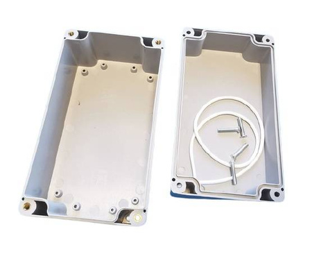 Obudowa hermetyczna 158x90x62mm OBH34 IP65