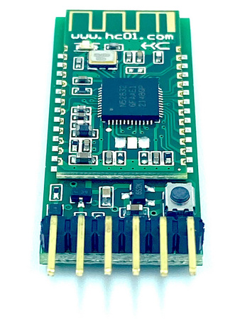 Moduł HC42 HC-42 bluetooth 5.0 BLE AVR