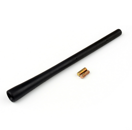 Antena samochodowa/maszt 20cm M5/M6 