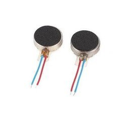 Mini silniczek silnik wibracyjny 3V MT24