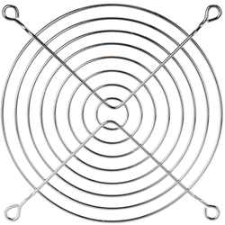 Osłona wentylatora 90mm x 90mm
