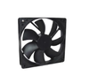 Wentylator 12V 120x120x25 ślizg 3 przewody 1800rpm