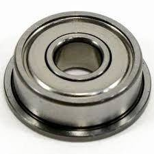 Łożysko kulkowe z kołnierzem flanszą F626ZZ 6mm