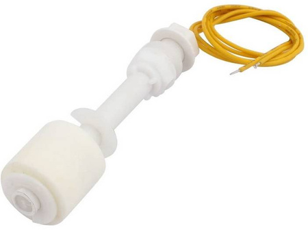  Magnetyczny czujnik poziomu wody CMW75 NC