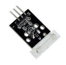 Moduł czujnika uderzeniowego do Arduino