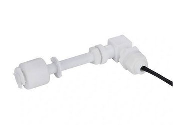 Magnetyczny czujnik poziomu wody kątowy MR0862