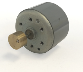 Mini silniczek wibracyjny 6V typ MT98