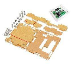 Obudowa do termostatu W1209