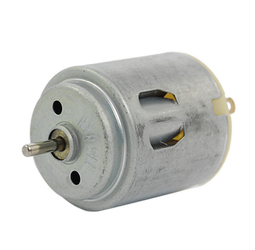 Mini silniczek 9V typ MT94 wrzeciono 8mm