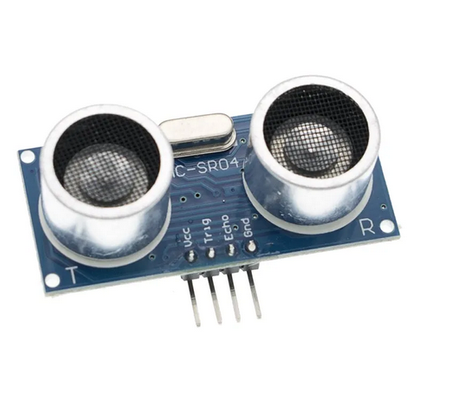 Ultradźwiękowy czujnik miernik odległościHC-SR04